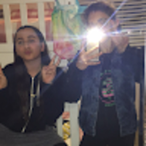 Meet your Posher, Meshi - Picture 1 of 1